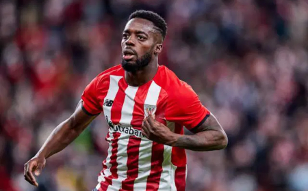 Espanyol fan who racially abused Williams sentenced to prison
