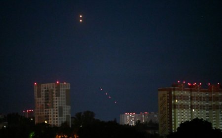 Russia seeks recognition of annexed territories as condition for Ukraine deal