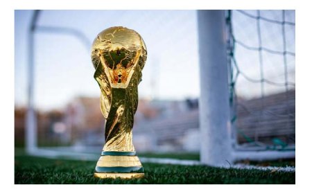 World Cup: Nigeria, others face elimination
