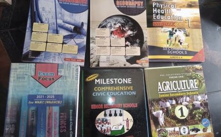 All states need to ban non-reusable textbooks