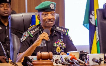 Poor welfare hampers technology in police – Security analyst