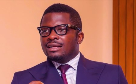 EFCC declares Sujimoto CEO wanted over money laundering