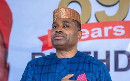 Obi borrowed one-term pledge from Atiku – Ex-LP chieftain