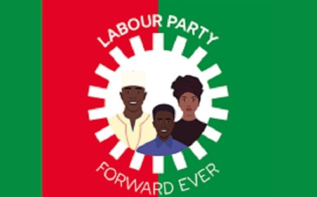 LP berates Tinubu over ‘frequent travels’