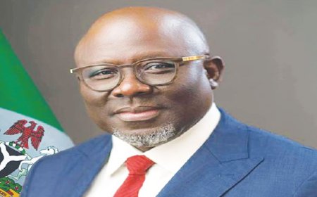 Tackle age cheating in youth games, Delta gov urges NSC