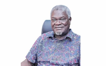 Information commissioners join ICPC to tackle corruption
