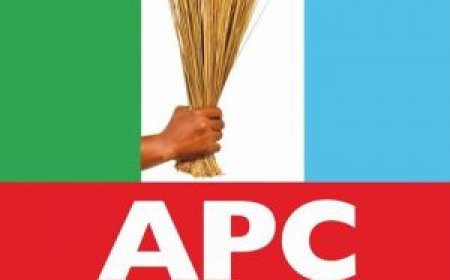 APC tightens grip with 72 senators, PDP shrinks to 28