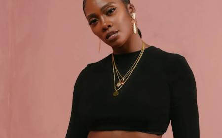 I don’t care about top 3, I’m a queen on my own — Tiwa Savage