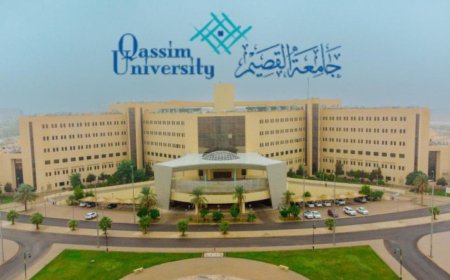 Qassim University Scholarship 2025 in Saudi Arabia | Fully Funded