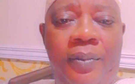 Fusengbuwa Secretary, Adeleke Reaffirms Ajidagba’s Leadership As Olori-Ebi