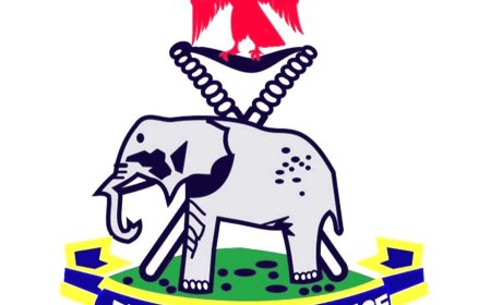 Police link five bodies found on Lagos riverbank to cult violence