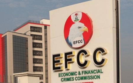 Ex-general tackles EFCC over forfeited N5bn shares