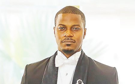 I’ll quit politics than align with Tinubu – Rhodes-Vivour