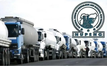 Strike: FG reschedules meeting with NUPENG