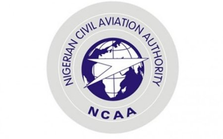 NCAA to name, shame airlines over regulations violations