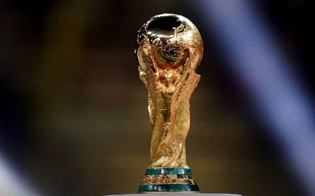 17 nations secure 2026 FIFA World Cup spots