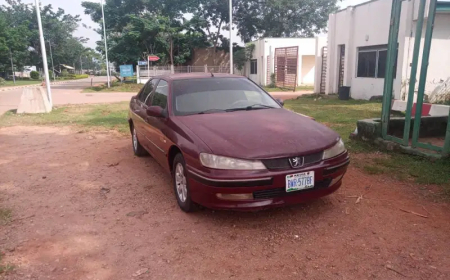 FCT Police probe lifeless body found at NASS car park
