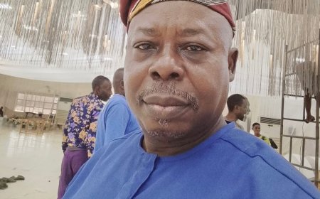PDP south-west chieftain defects to APC