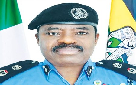 Niger police hunt four-man bank robbers gang
