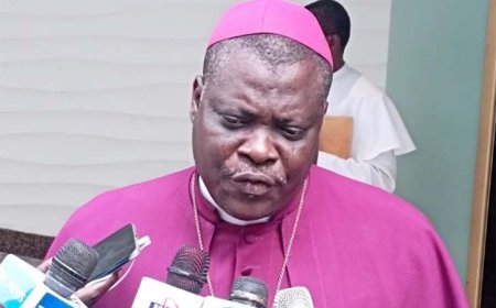 No Nigerian pilgrim will abscond in Israel, NCPC assures