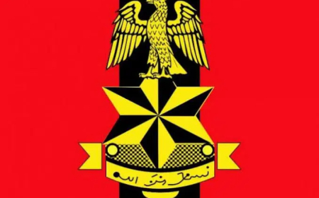 Kidnapped army commander in Delta community rescued, rushed to hospital