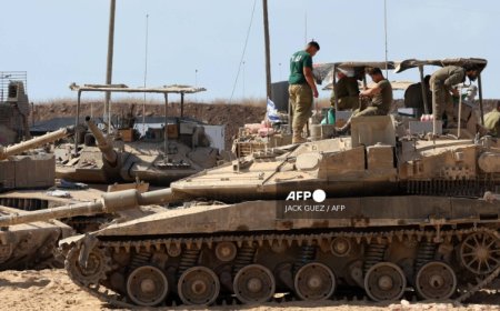 Israel strikes Hamas leadership, explosions reported in Qatar’s capital