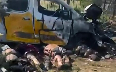 Russian airstrike on Ukrainian town kills 24