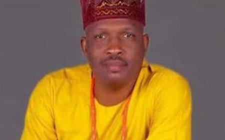 IPC condemns killing of Ibadan journalist, demands justice