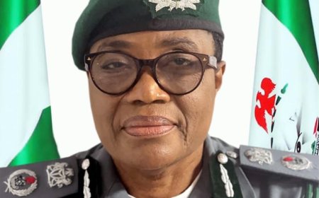 Customs appoint new controller for Ondo/Ekiti command