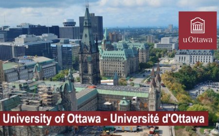 2026 University Of Ottawa Undergraduate Scholarships in Canada | How To Apply