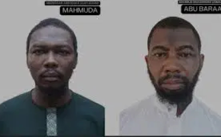 FG to arraign two captured Ansaru commanders