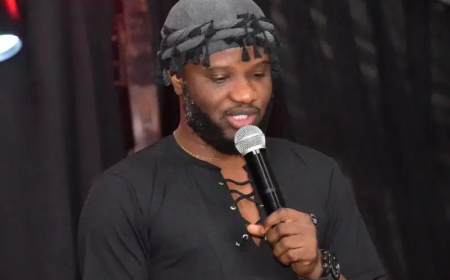 DeeOne to employ over 700 in attempt to break longest stand-up comedy record