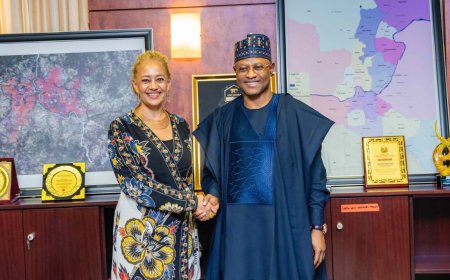 UK lifts Kaduna travel ban, upgrades state to ‘amber’