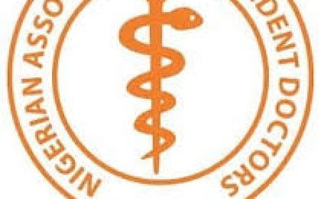 COOUTH resident doctors embark on seven-day warning strike