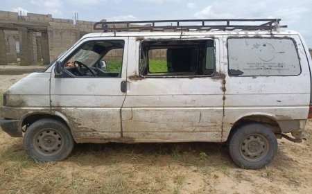 Police arrest six over electricity vandalism, cattle theft in Jigawa