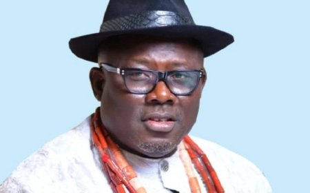 Delta reviews dress code for civil servants, bans bushy beards, artificial nails