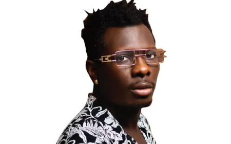 Ladies don’t really go to gyms for workout – Terry Apala
