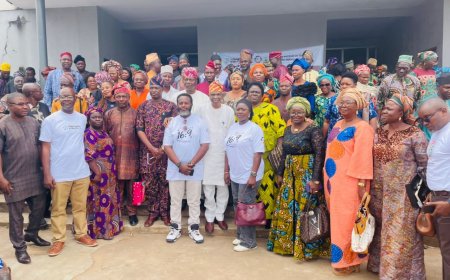 Oyo bans ‘sign out’ celebrations in secondary schools