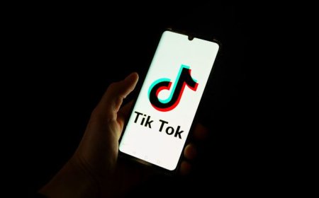 China urges US dialogue as TikTok ban deadline nears