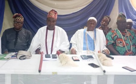 Irete Community Set For 4th Coronation Anniversary