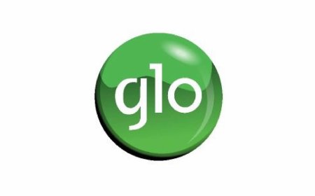 Army school lauds Glo on development