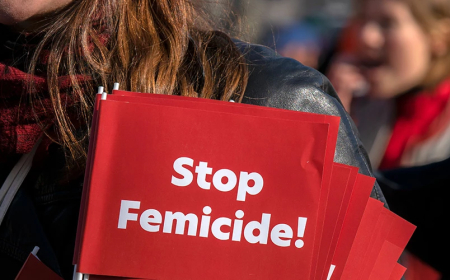 Stakeholders cry out over killings of women, girls in Lagos