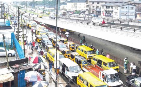 Two feared killed in Lagos suspected cult attacks