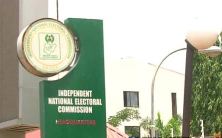 INEC, Catholic bishops clash over 2023 poll credibility