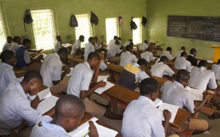 Back to School: What Parents Must Know as 2025/2026 Session Begins