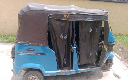 Police nab 48-year-old man for defiling minor in Rivers