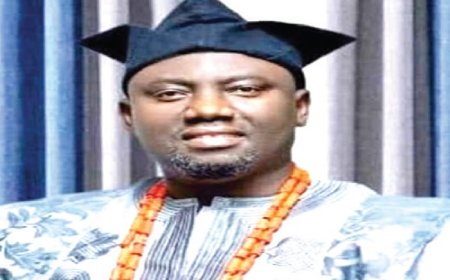 Alaafin denies appointment of new Oyo chief imam