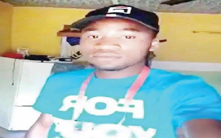 Ondo man dies days after alleged police torture