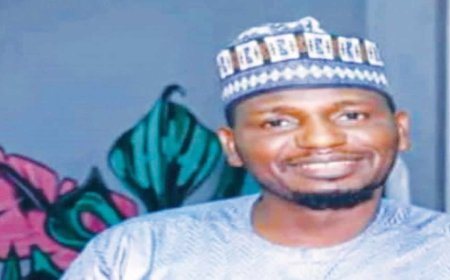 They lied to Tinubu that I was dead – APC chieftain