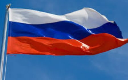 Russia arrests woman for detonating bomb on railway